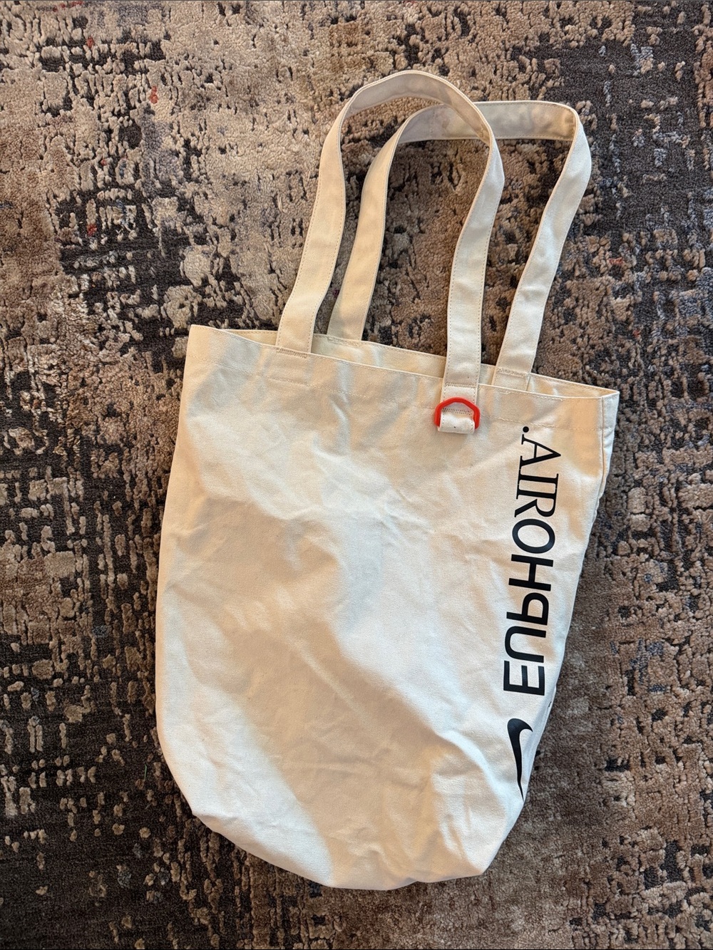 NIKE TOTE BAG